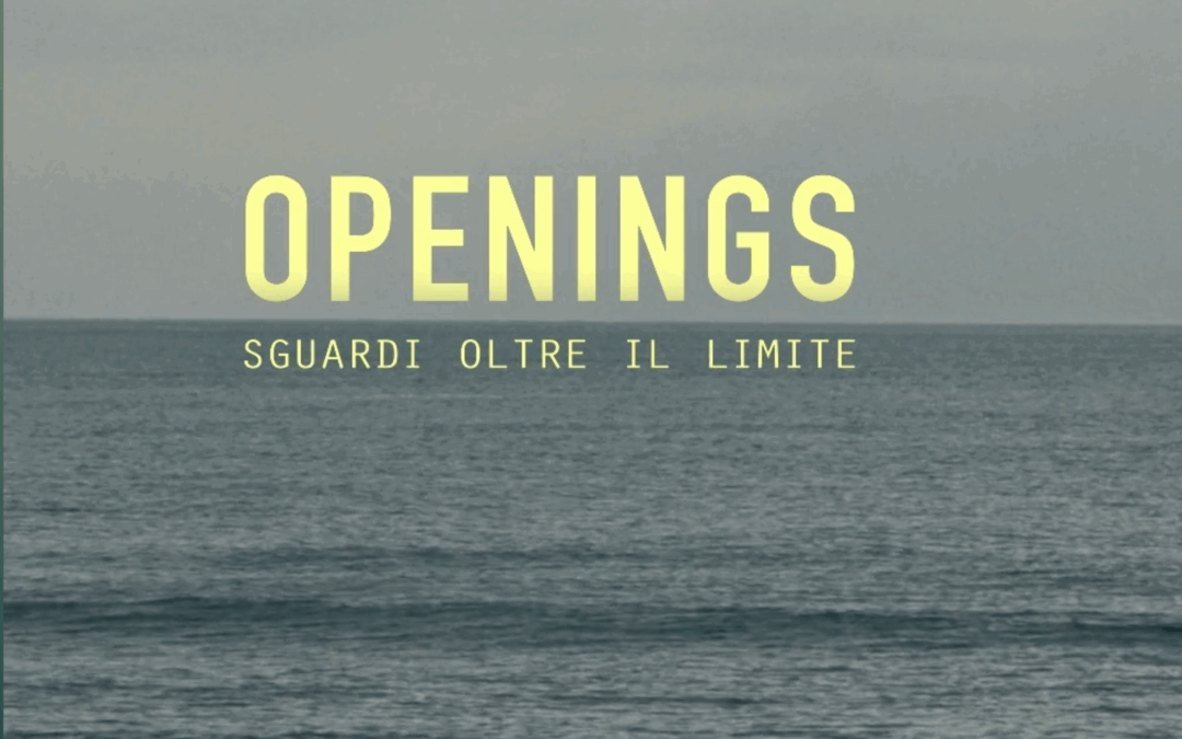 Lungo il limite: incontri e visioni dalla Via Emilia