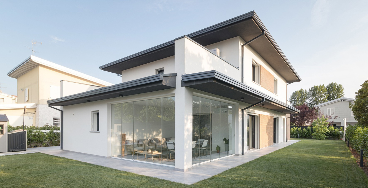Casa Bacchini