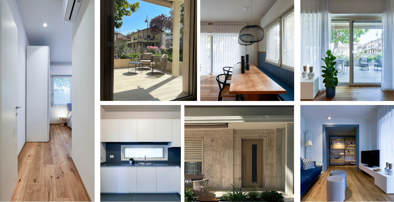 Casa Carone