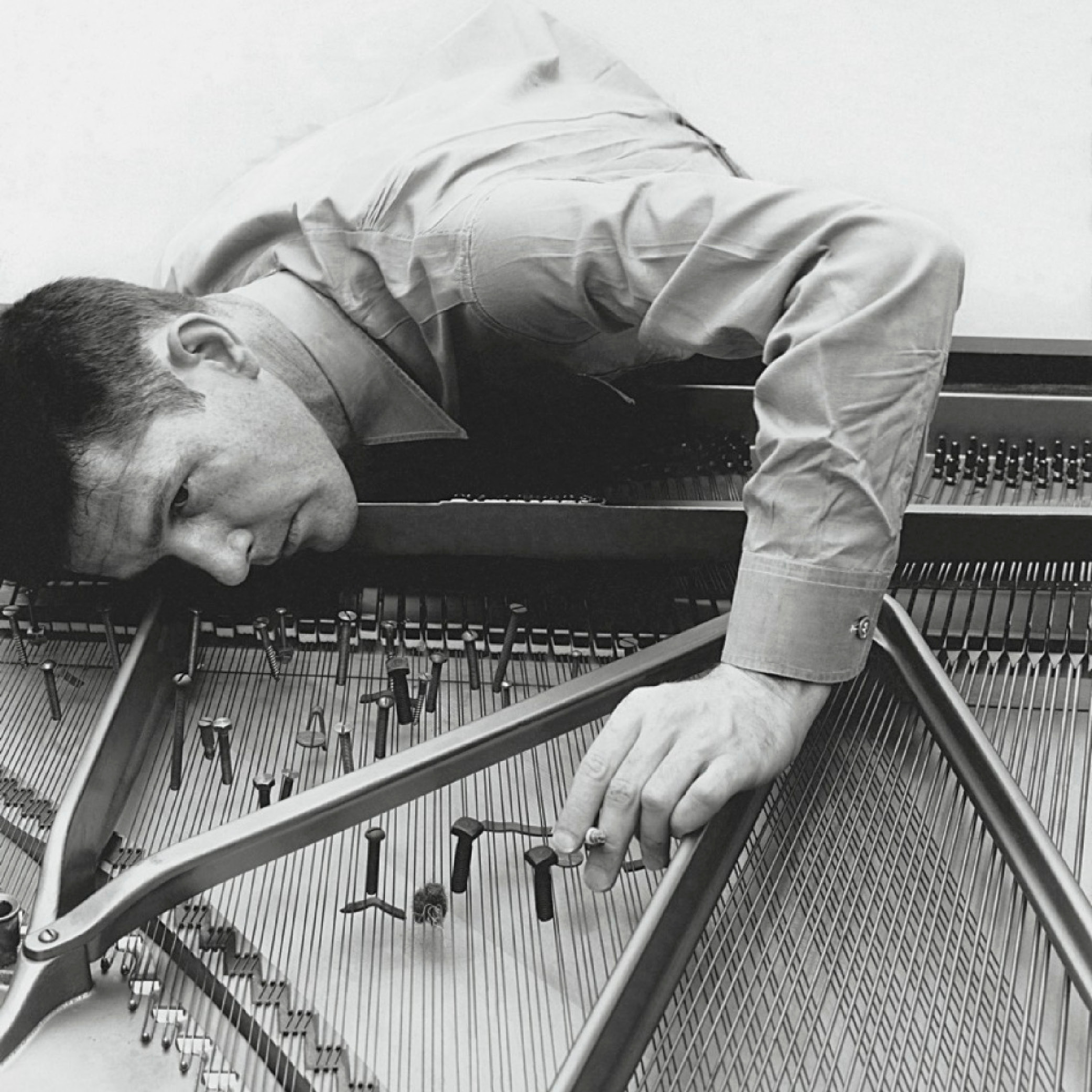 John Cage