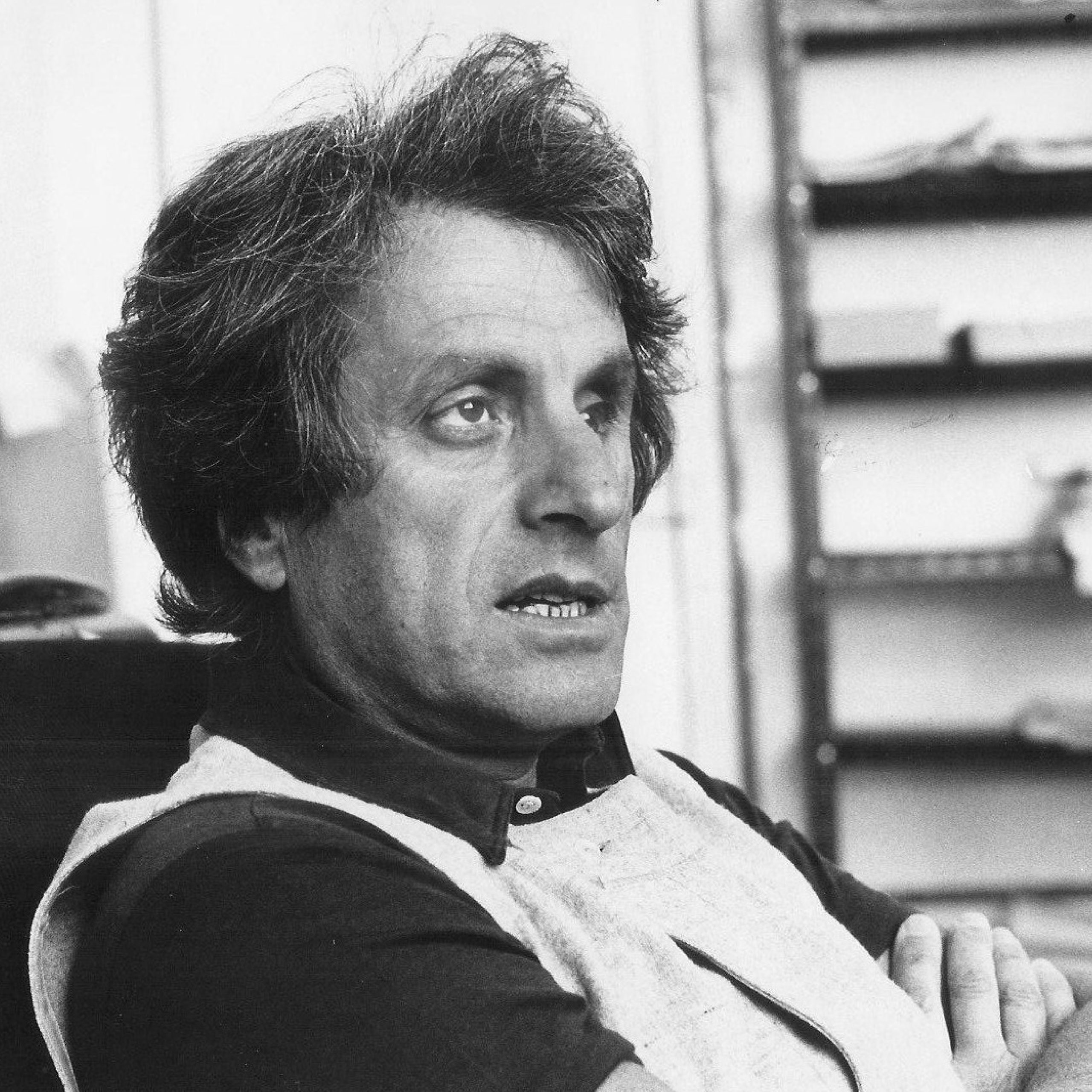Iannis Xenakis