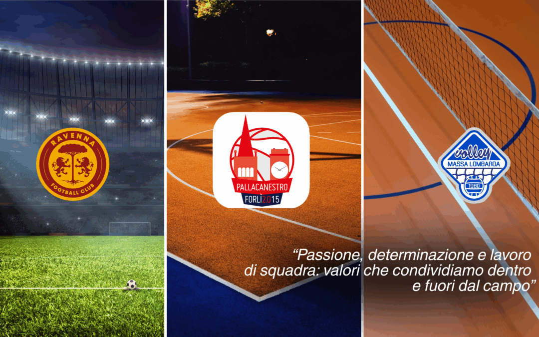 Settembre con l’energia nelle gambe!