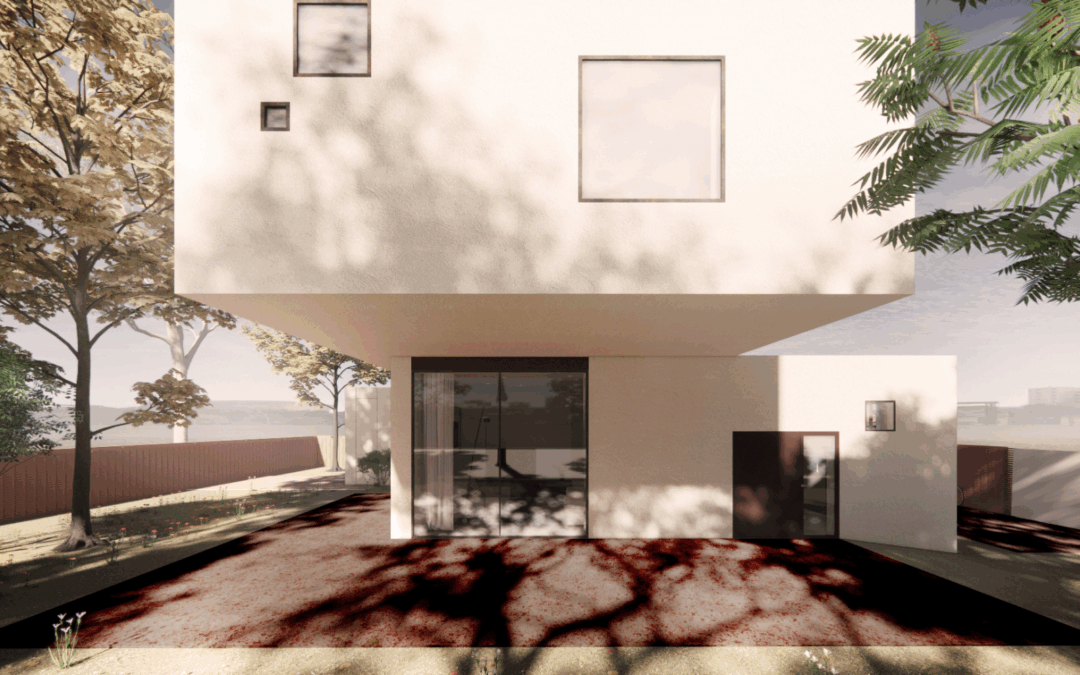 Architettura e sostenibilità. In conversazione con l’architetto Ghisellini