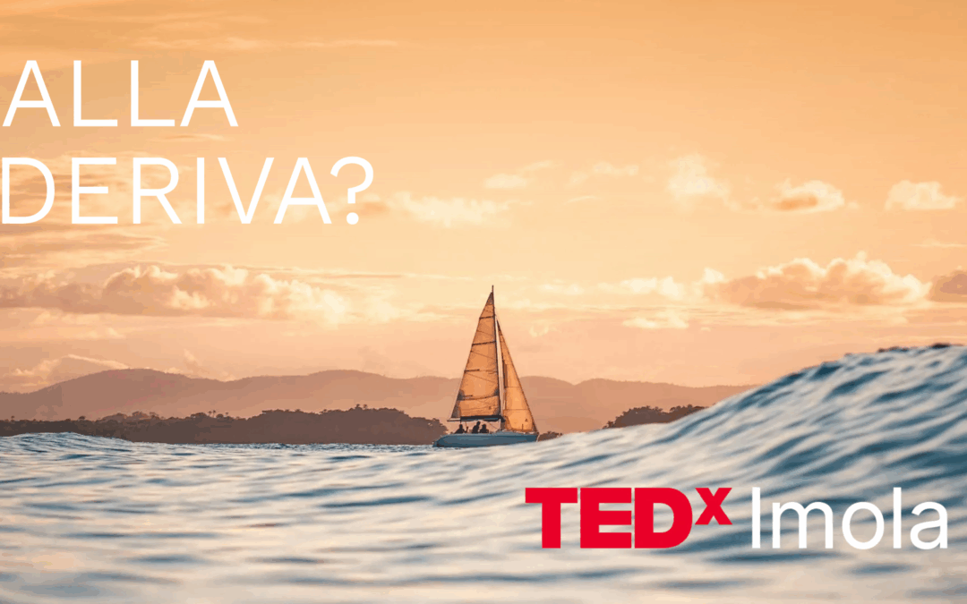 TEDxImola 2025. Idee che trovano la rotta