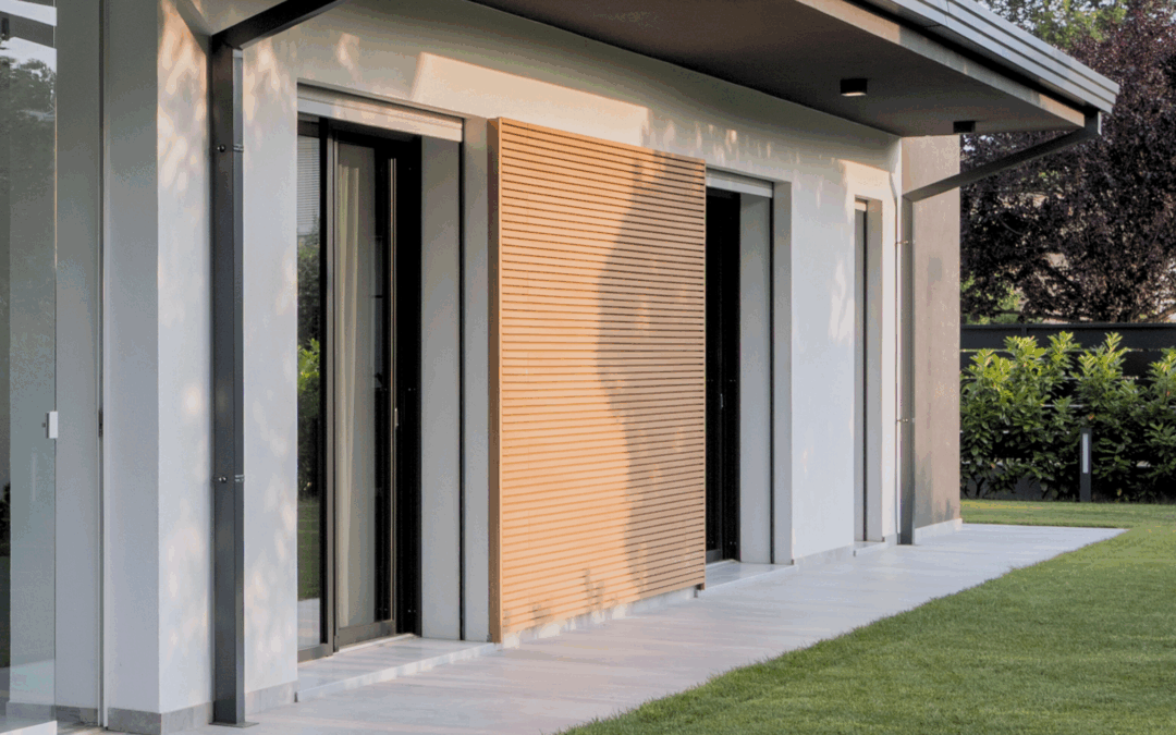 Decking come strumento progettuale