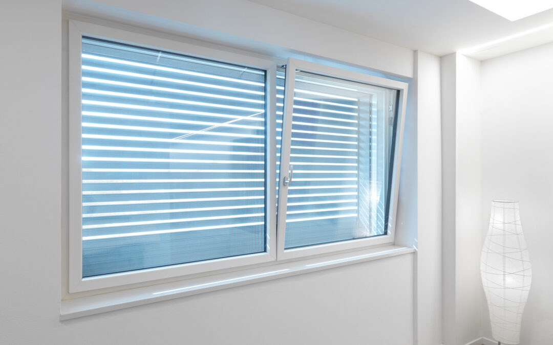 Gestire il clima con infissi e sistemi oscuranti