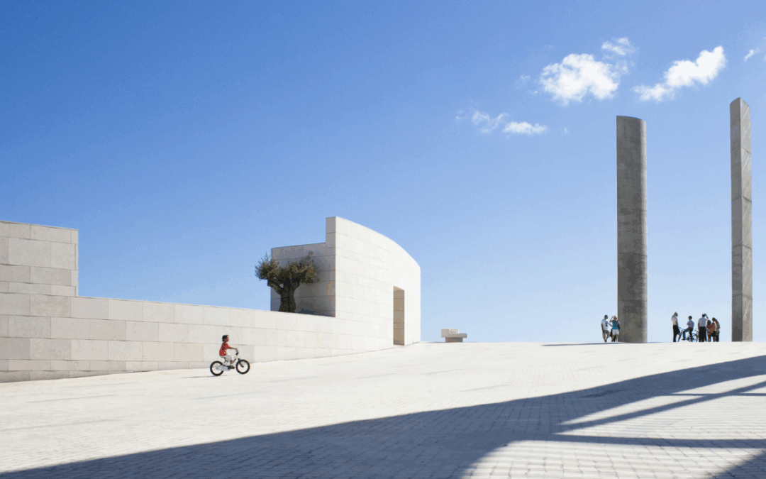 Fotografare l’architettura: lo sguardo che abita lo spazio